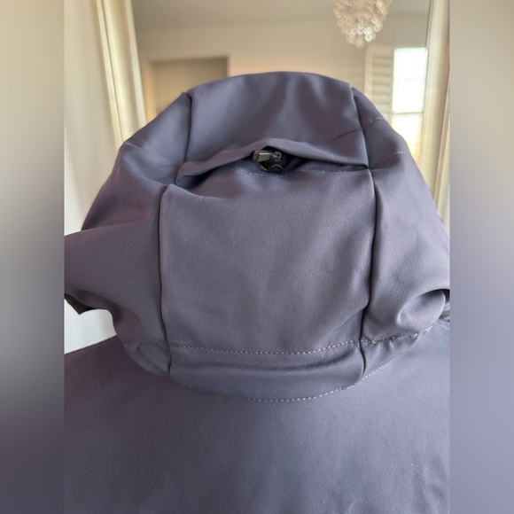 The North Face Gray Apex Elevation Winter Ski Snow Jacket XS - Picture 7 of 16